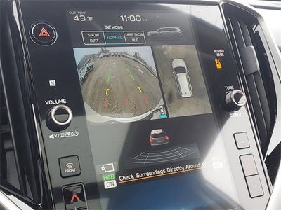 2026 Subaru ASCENT Touring 7-Passenger