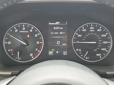 2026 Subaru ASCENT Touring 7-Passenger