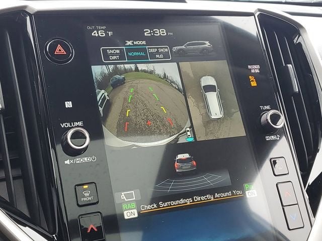 2026 Subaru ASCENT Touring 7-Passenger