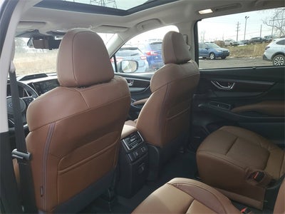 2026 Subaru ASCENT Touring 7-Passenger