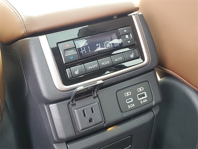 2026 Subaru ASCENT Touring 7-Passenger