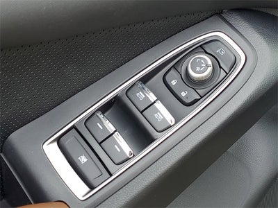 2026 Subaru ASCENT Touring 7-Passenger