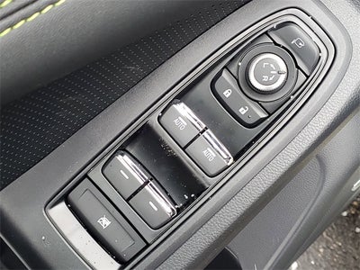 2026 Subaru ASCENT Onyx Edition Touring 7-Passenger