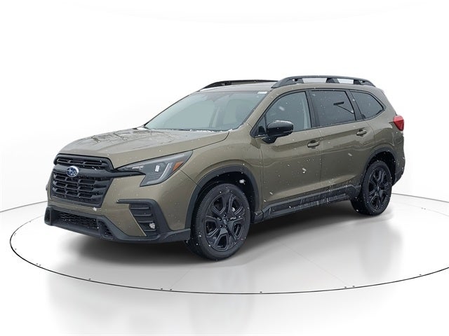 2026 Subaru ASCENT Onyx Edition Touring 7-Passenger