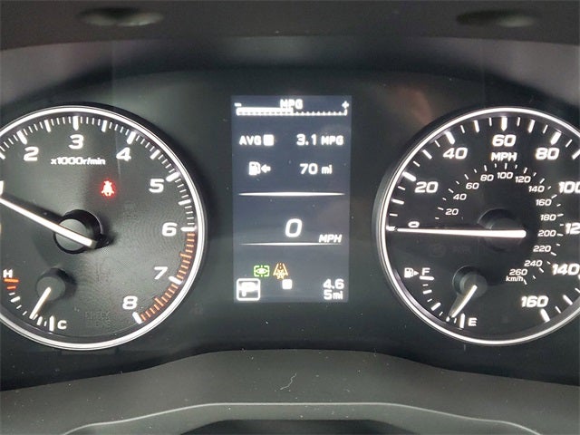 2026 Subaru ASCENT Onyx Edition Touring 7-Passenger