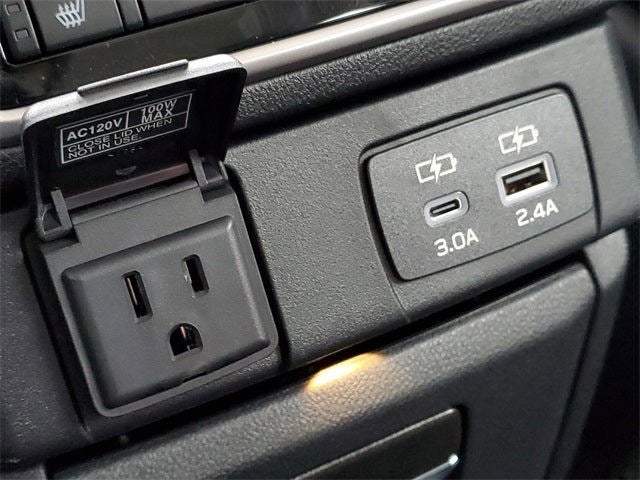 2026 Subaru ASCENT Onyx Edition Touring 7-Passenger