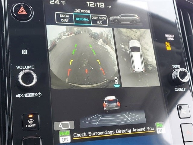 2026 Subaru ASCENT Onyx Edition Touring 7-Passenger