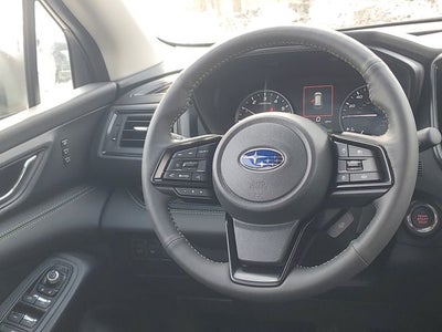 2026 Subaru ASCENT Onyx Edition Touring 7-Passenger