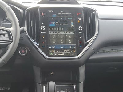 2026 Subaru ASCENT Onyx Edition Touring 7-Passenger