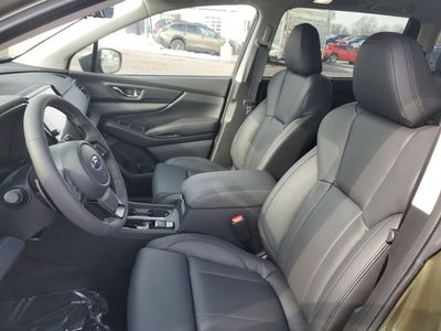 2026 Subaru ASCENT Onyx Edition Touring 7-Passenger