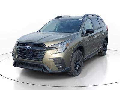2026 Subaru ASCENT Onyx Edition Touring 7-Passenger