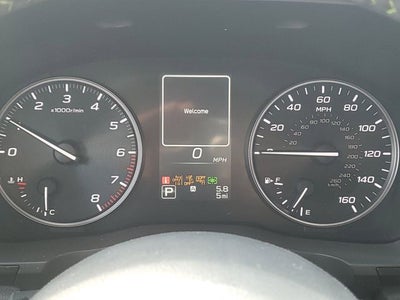 2026 Subaru ASCENT Onyx Edition Touring 7-Passenger