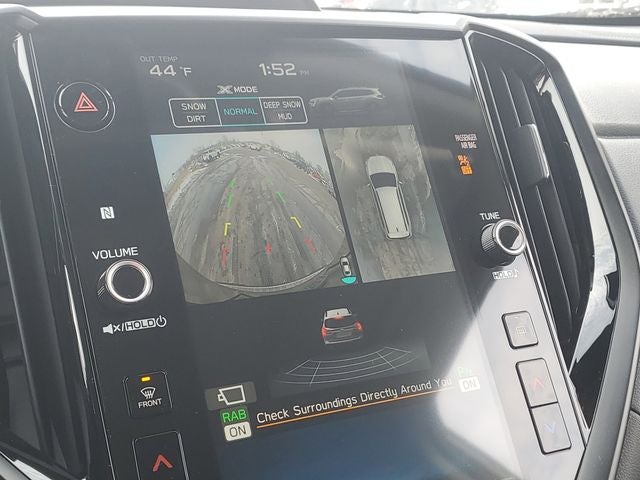 2026 Subaru ASCENT Onyx Edition Touring 7-Passenger