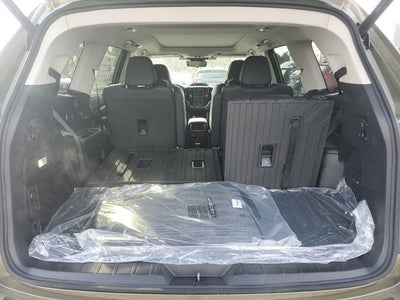 2026 Subaru ASCENT Onyx Edition Touring 7-Passenger