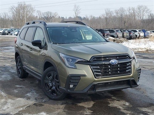 2026 Subaru ASCENT Onyx Edition Touring 7-Passenger