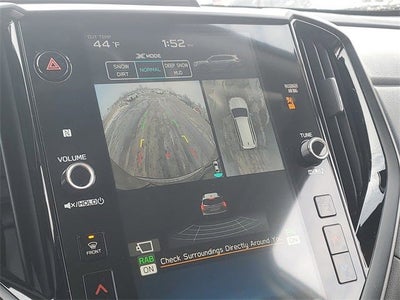 2026 Subaru ASCENT Onyx Edition Touring 7-Passenger