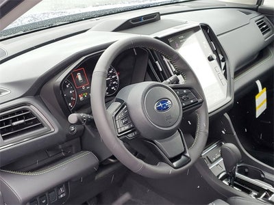 2026 Subaru ASCENT Onyx Edition Touring 7-Passenger