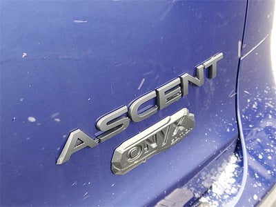 2026 Subaru ASCENT Onyx Edition Touring 7-Passenger