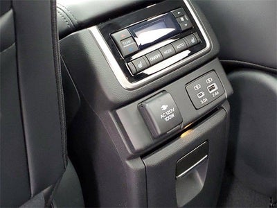 2026 Subaru ASCENT Onyx Edition Touring 7-Passenger