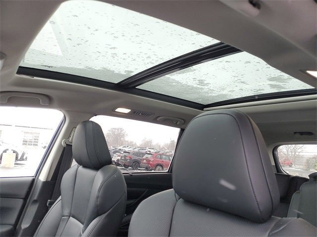 2026 Subaru ASCENT Onyx Edition Touring 7-Passenger