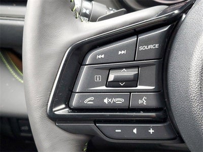 2026 Subaru ASCENT Onyx Edition Touring 7-Passenger