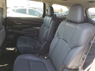 2026 Subaru ASCENT Onyx Edition Touring 7-Passenger