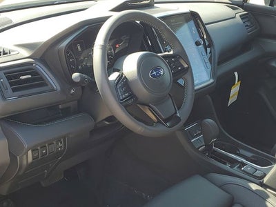 2026 Subaru ASCENT Onyx Edition Touring 7-Passenger