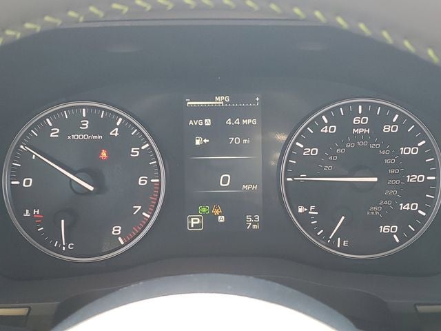 2026 Subaru ASCENT Onyx Edition Touring 7-Passenger