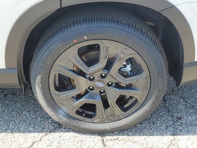 2026 Subaru ASCENT Onyx Edition Touring 7-Passenger