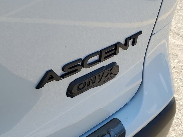 2026 Subaru ASCENT Onyx Edition Touring 7-Passenger