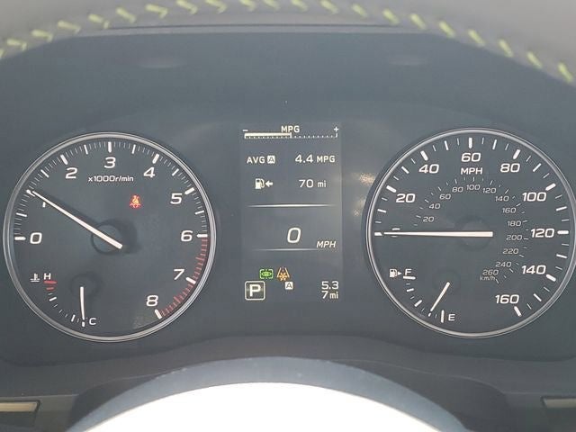 2026 Subaru ASCENT Onyx Edition Touring 7-Passenger