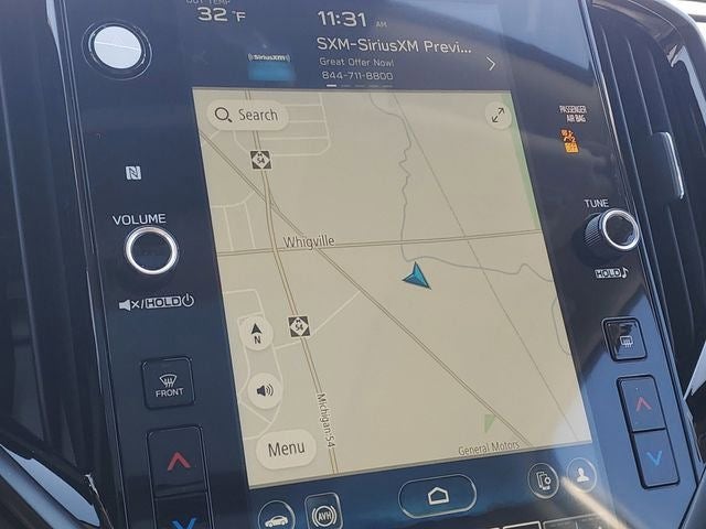 2026 Subaru ASCENT Onyx Edition Touring 7-Passenger