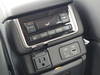 2026 Subaru ASCENT Onyx Edition Touring 7-Passenger