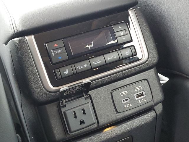 2026 Subaru ASCENT Onyx Edition Touring 7-Passenger