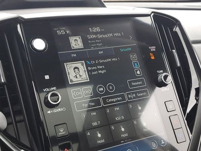 2026 Subaru ASCENT Onyx Edition Touring 7-Passenger