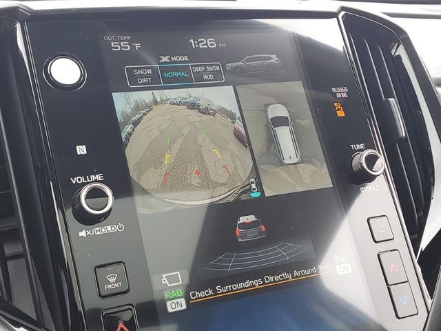 2026 Subaru ASCENT Onyx Edition Touring 7-Passenger