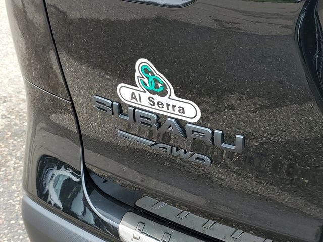 2026 Subaru ASCENT Onyx Edition Touring 7-Passenger