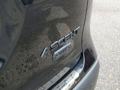 2026 Subaru ASCENT Onyx Edition Touring 7-Passenger