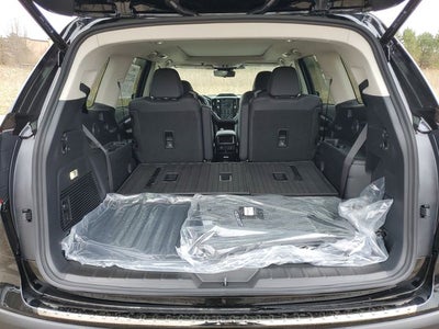 2026 Subaru ASCENT Onyx Edition Touring 7-Passenger