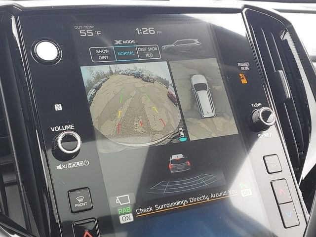 2026 Subaru ASCENT Onyx Edition Touring 7-Passenger