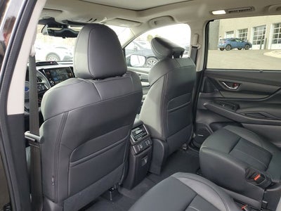 2026 Subaru ASCENT Onyx Edition Touring 7-Passenger