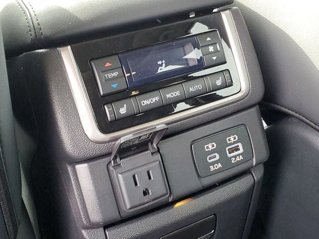 2026 Subaru ASCENT Onyx Edition Touring 7-Passenger