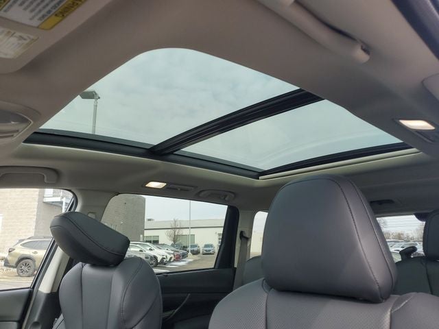 2026 Subaru ASCENT Onyx Edition Touring 7-Passenger