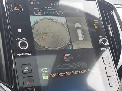 2026 Subaru ASCENT Onyx Edition Touring 7-Passenger