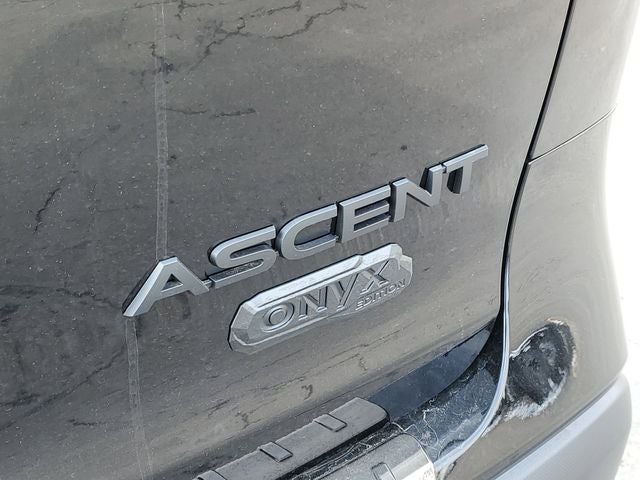 2026 Subaru ASCENT Onyx Edition Touring 7-Passenger