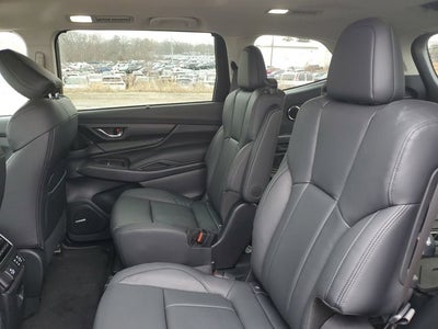 2026 Subaru ASCENT Onyx Edition Touring 7-Passenger