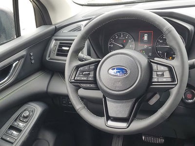 2026 Subaru ASCENT Onyx Edition Touring 7-Passenger