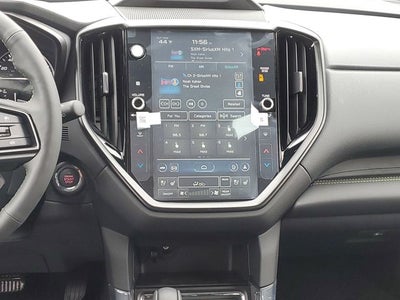 2026 Subaru ASCENT Onyx Edition Touring 7-Passenger