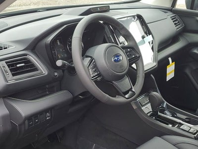 2026 Subaru ASCENT Onyx Edition Touring 7-Passenger