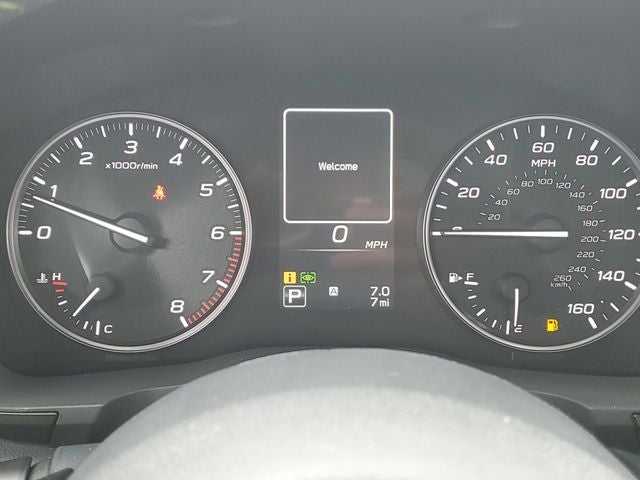 2026 Subaru ASCENT Onyx Edition Touring 7-Passenger